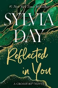 Reflected in You (Crossfire