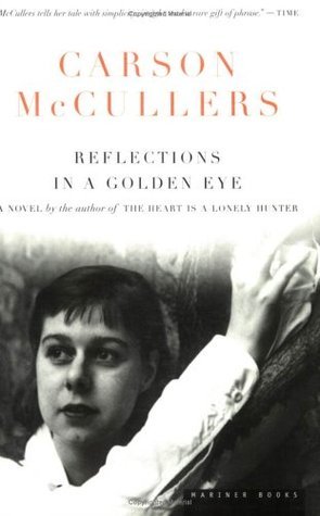 Reflections in a Golden Eye epub download