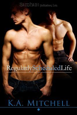 Regularly Scheduled Life (Ohio Books