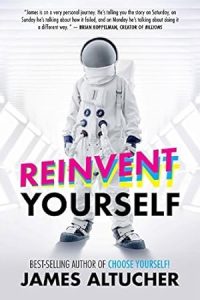 Reinvent Yourself epub download