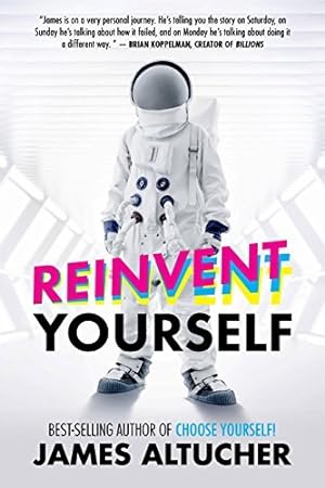 Reinvent Yourself epub download