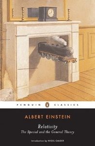 Relativity: The Special and the General Theory epub download