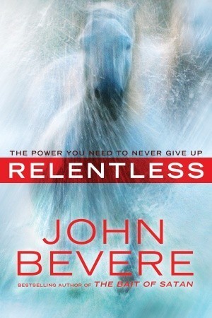 Relentless: The Power You Need to Never Give Up epub download