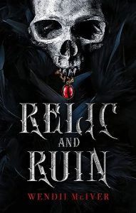 Relic and Ruin epub download