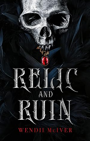 Relic and Ruin epub download