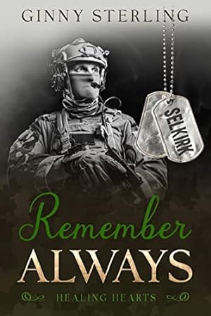 Remember Always (Healing Hearts) epub download