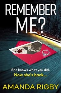 Remember Me ? epub download