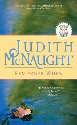 Remember When (Foster Saga