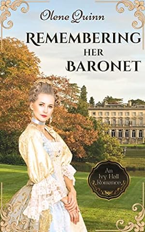 Remembering her Baronet epub download