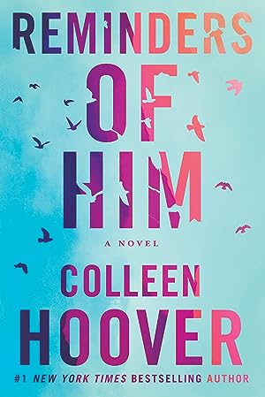 Reminders of Him epub download