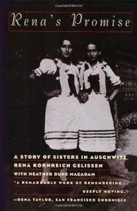 Rena's Promise: A Story of Sisters in Auschwitz epub download