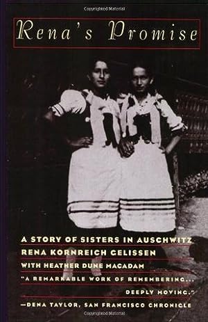 Rena's Promise: A Story of Sisters in Auschwitz epub download