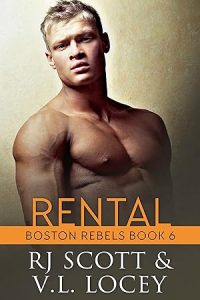 Rental (Boston Rebels