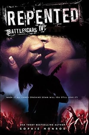 Repented (Battlescars