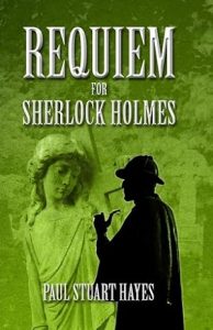 Requiem For Sherlock Holmes epub download