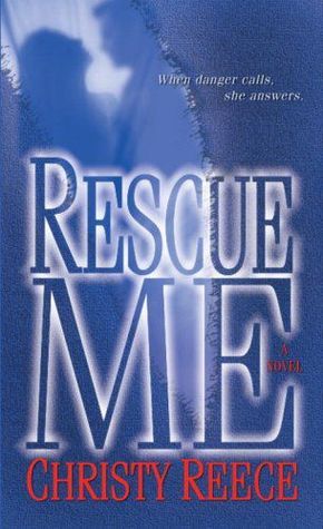 Rescue Me (Last Chance Rescue