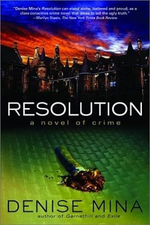 Resolution (Garnethill