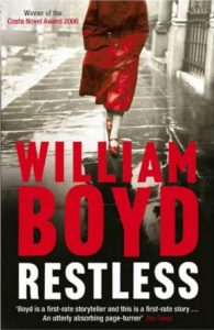 Restless epub download