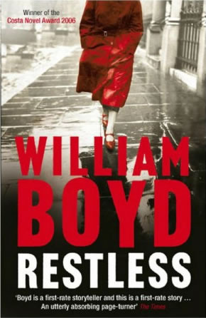 Restless epub download