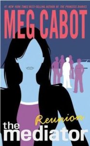 Reunion (The Mediator