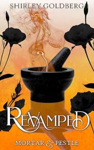 Revamped: A Vampire Comedy epub download