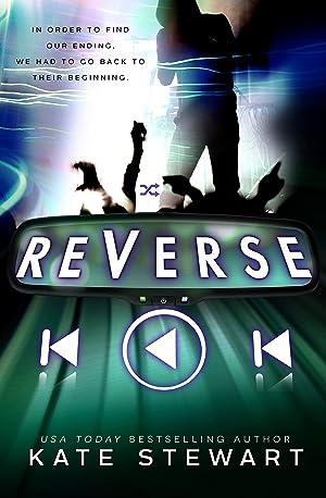 Reverse (The Bittersweet Symphony Duet