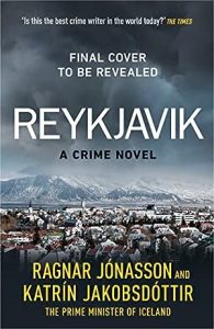 Reykjavik epub download