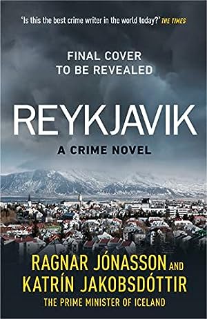 Reykjavik epub download