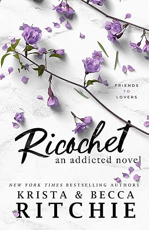 Ricochet (Addicted
