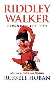 Riddley Walker epub download