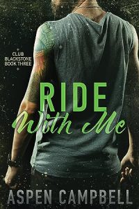 Ride With Me (Club Blackstone Book 3) epub download