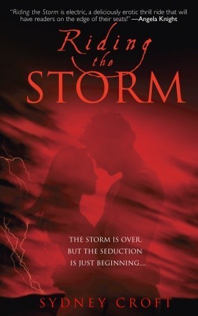 Riding the Storm (ACRO