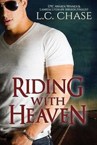 Riding with Heaven epub download