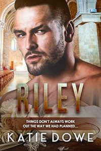 Riley: BWWM
