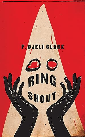 Ring Shout epub download