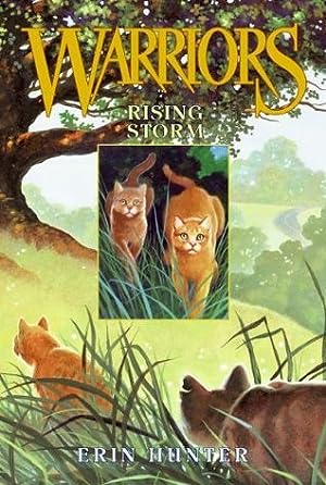 Rising Storm (Warriors