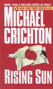 Rising Sun epub download