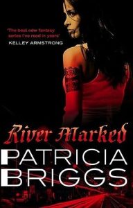 River Marked (Mercy Thompson