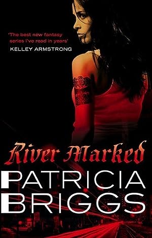 River Marked (Mercy Thompson