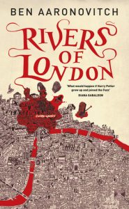 Rivers of London (Rivers of London