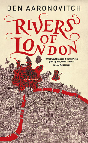 Rivers of London (Rivers of London
