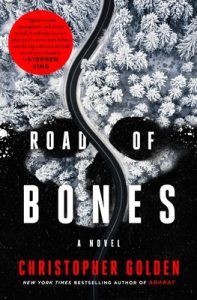 Road of Bones epub download