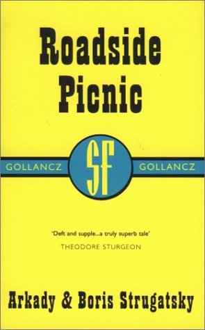 Roadside Picnic epub download