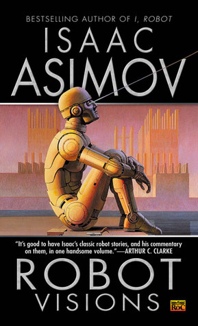Robot Visions (Robot