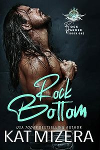 Rock Bottom (Rock Harder #1) epub download