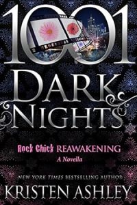 Rock Chick Reawakening (Rock Chick