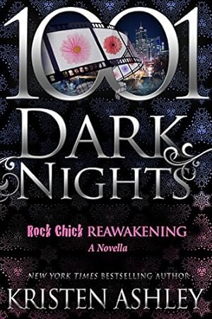 Rock Chick Reawakening (Rock Chick