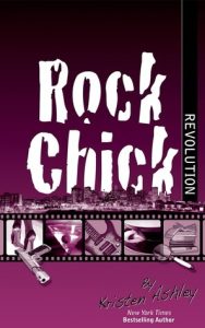 Rock Chick Revolution (Rock Chick