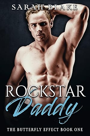 Rockstar Daddy (The Butterfly Effect #1) epub download