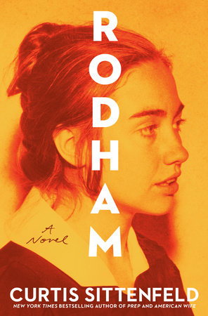 Rodham epub download
